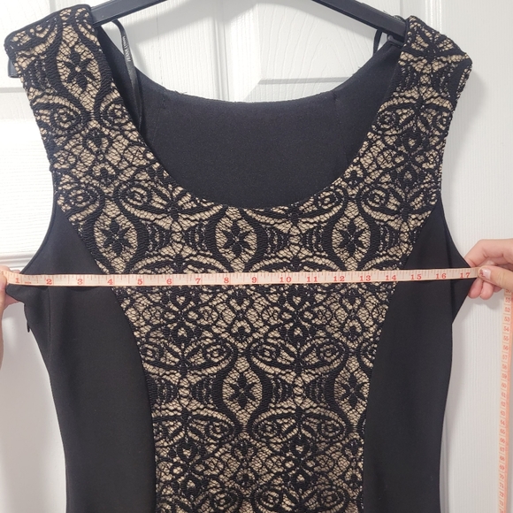 FRANK LYMAN dress - Picture 2 of 3